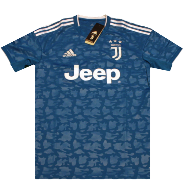 Juventus 2019-2020 3rd Shirt (BNWT) M