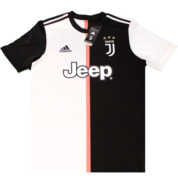 Juventus 2019-2020 Home Shirt (BNWT) S
