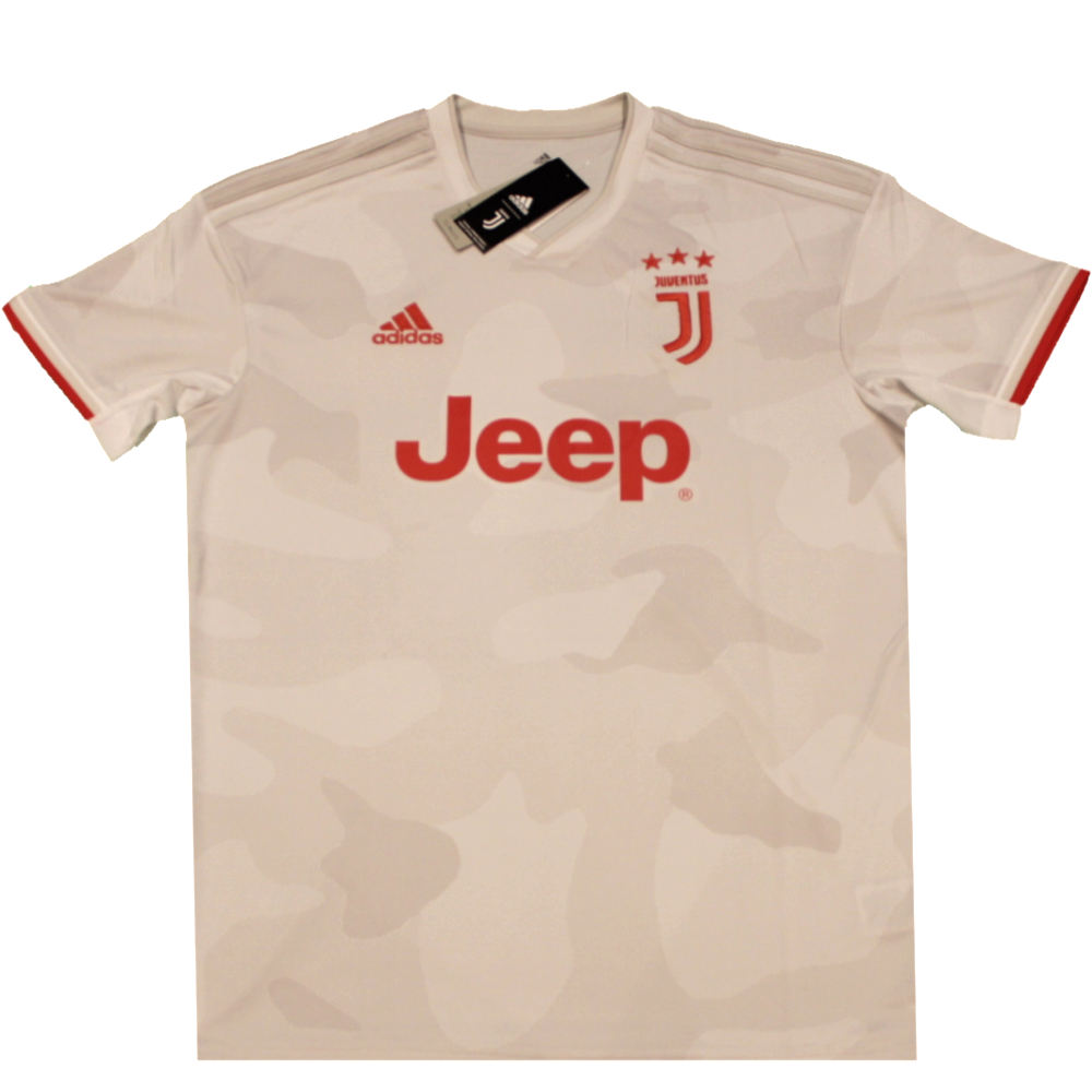 Juventus 2019-2020 Away Shirt (BNWT) L