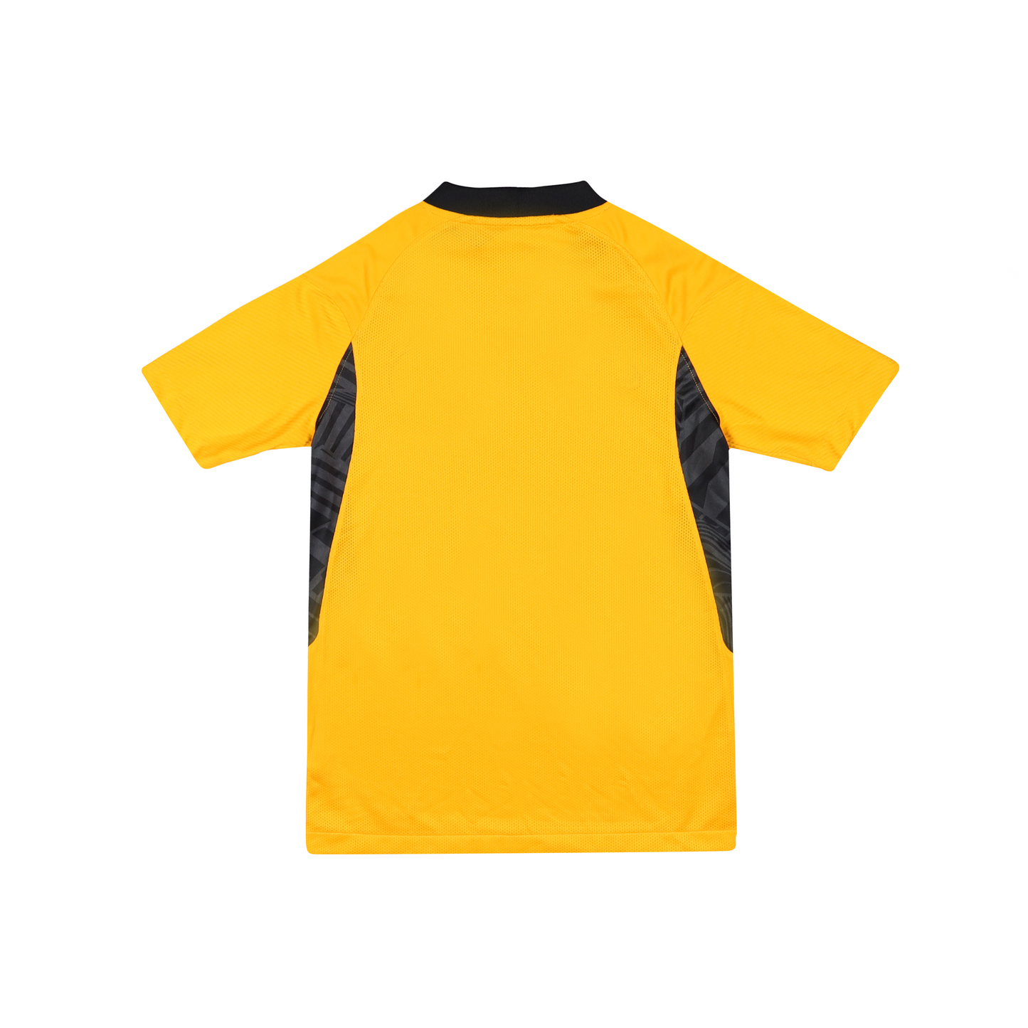 KAIZER CHIEFS 2021-22 HOME SHIRT - KIDS