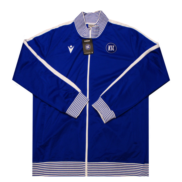 Karlsruher SC 2021-2022 Football Jacket (BNWT) 5XL