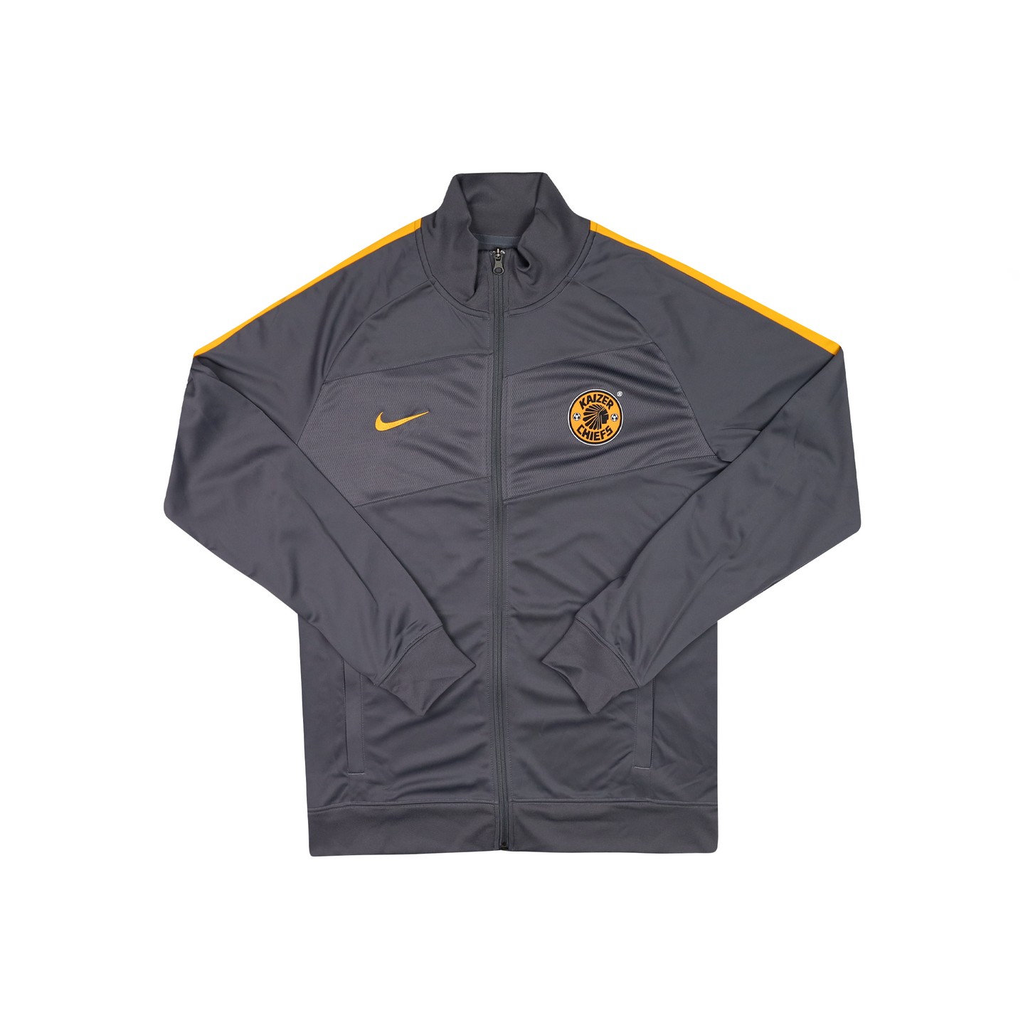 KAIZER CHIEFS 2020-21 WALKOUT JACKET