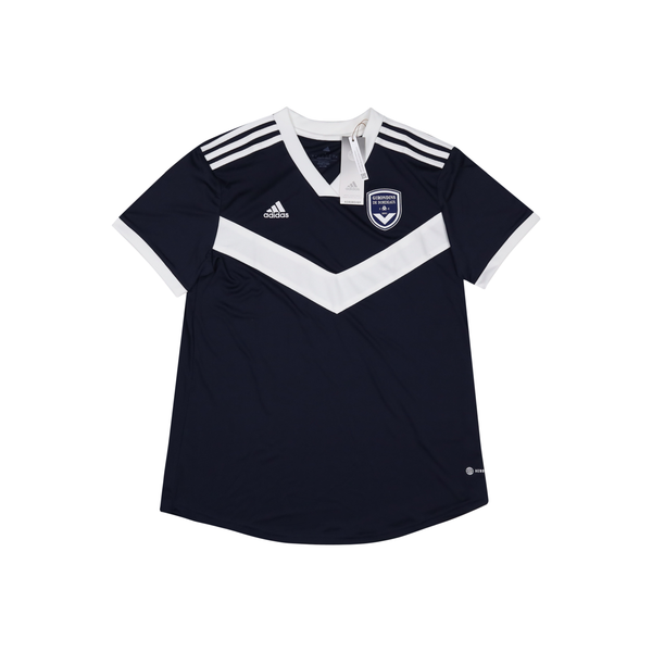 BORDEAUX 2022-23 HOME SHIRT - WOMENS