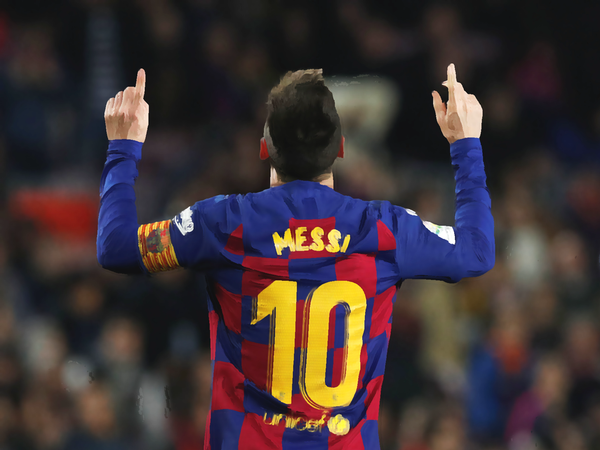 La Messiah