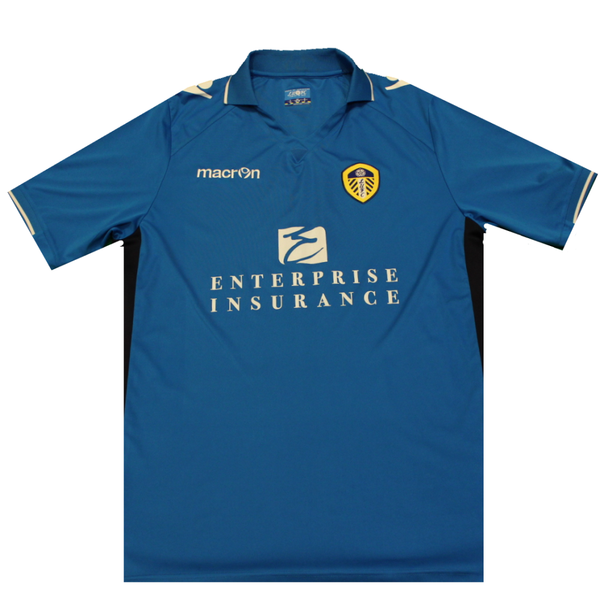 Leeds United 2012-2013 Away Shirt (Excellent) XL
