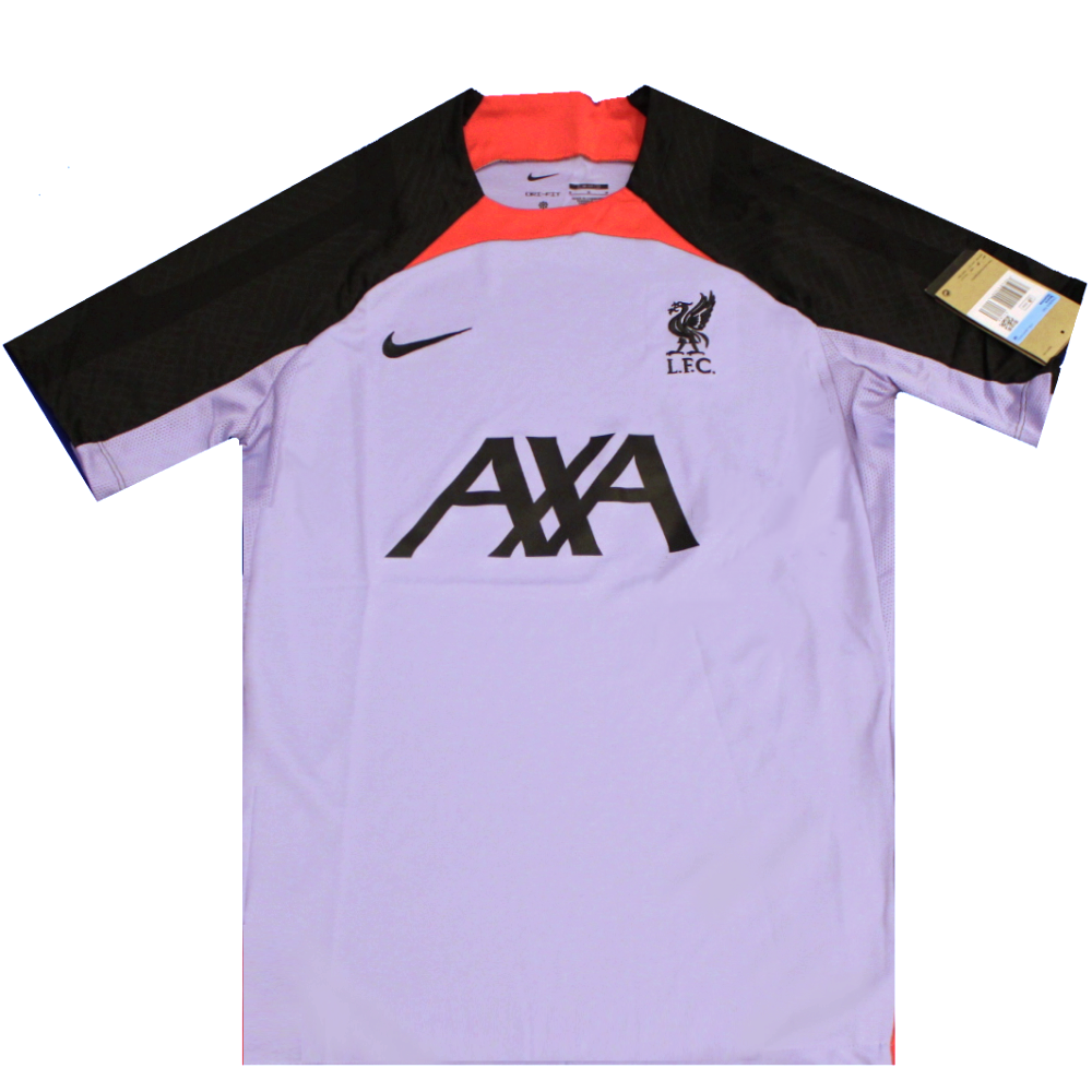 Liverpool 2022-2023 Training Shirt (BNWT) L