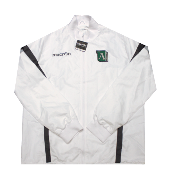 Ludogorets Razgrad 2015-2016 Football Jacket (BNWT) XXL