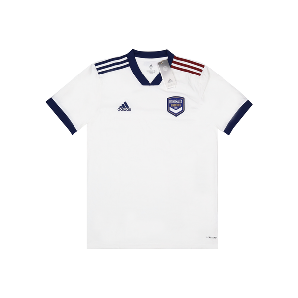 BORDEAUX 2021-22 AWAY SHIRT - S