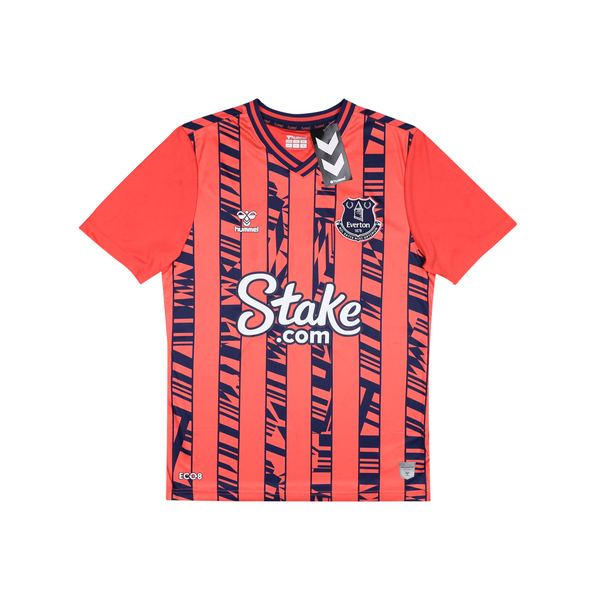EVERTON 2023-24 AWAY SHIRT