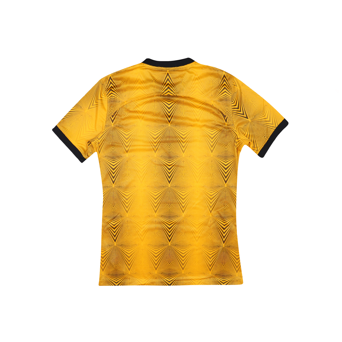 KAIZER CHIEFS 2022-23 HOME SHIRT - SPONSORLESS