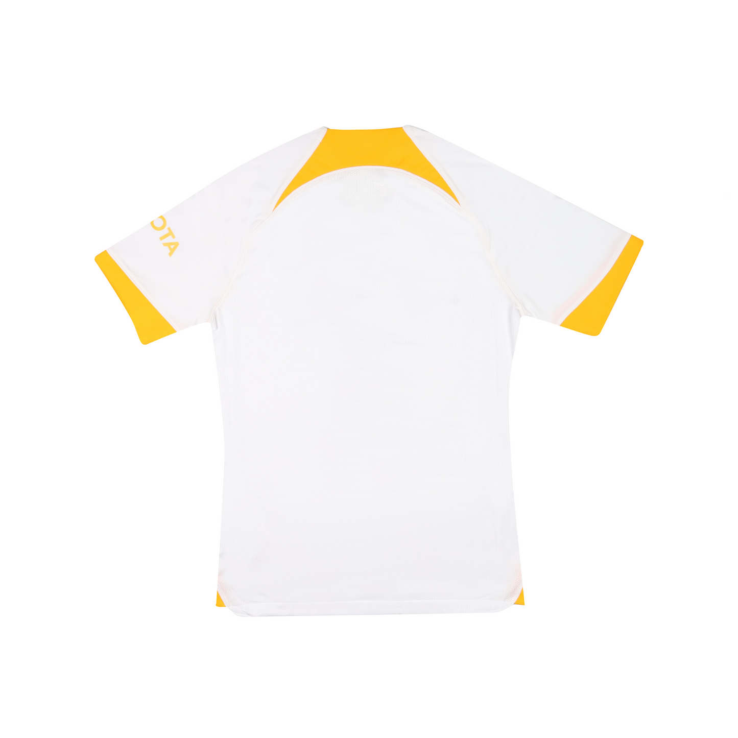 KAIZER CHIEFS 2022-23 PLAYER-ISSUE AWAY SHIRT - S