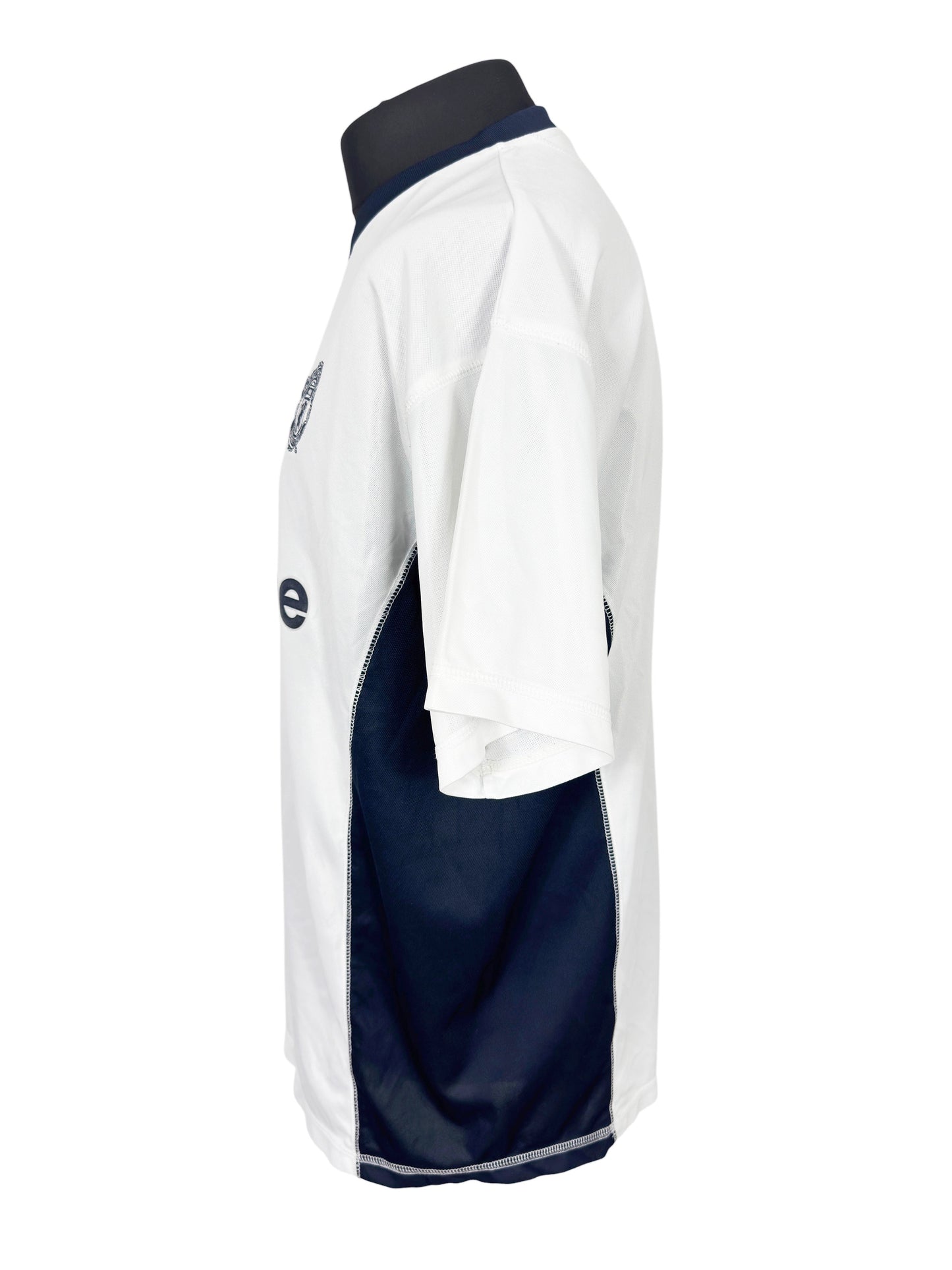 2000-01 Manchester United Training - Size XL