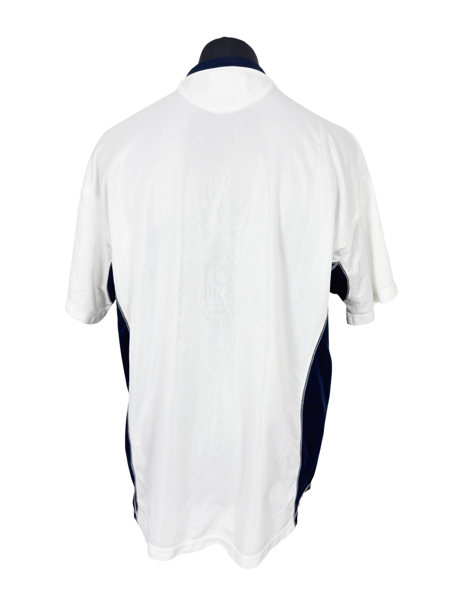 2000-01 Manchester United Training - Size XL