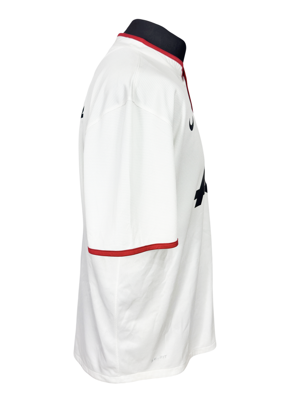 2012-13 Manchester United Away - Size XL - Rooney 10