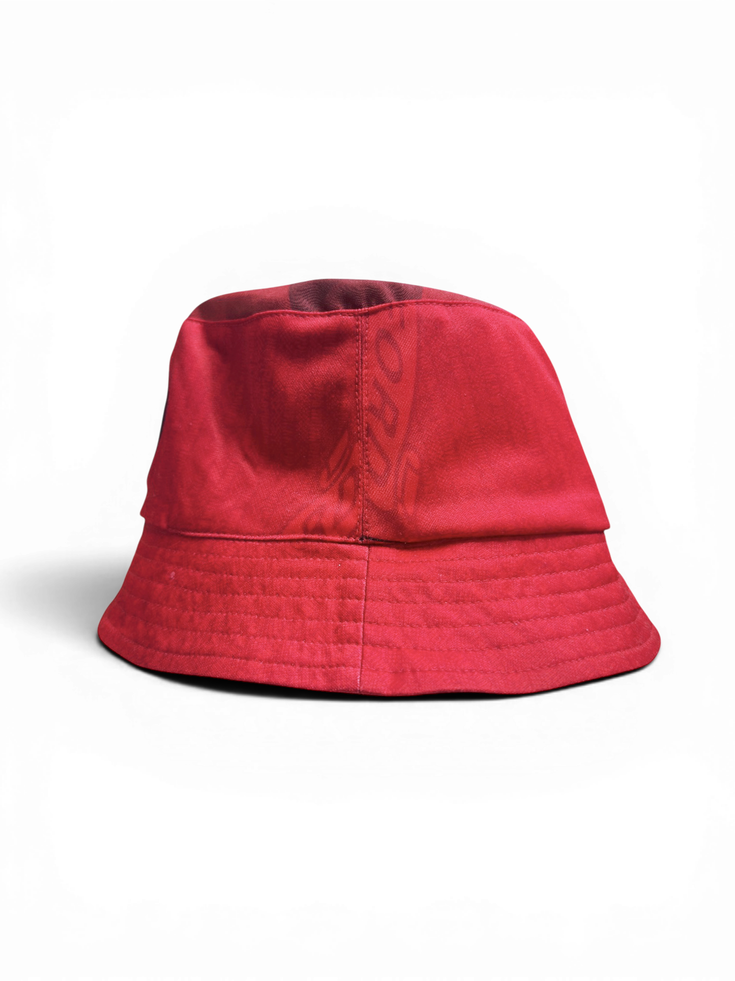 Manchester United 1996-98 Home Bucket Hat