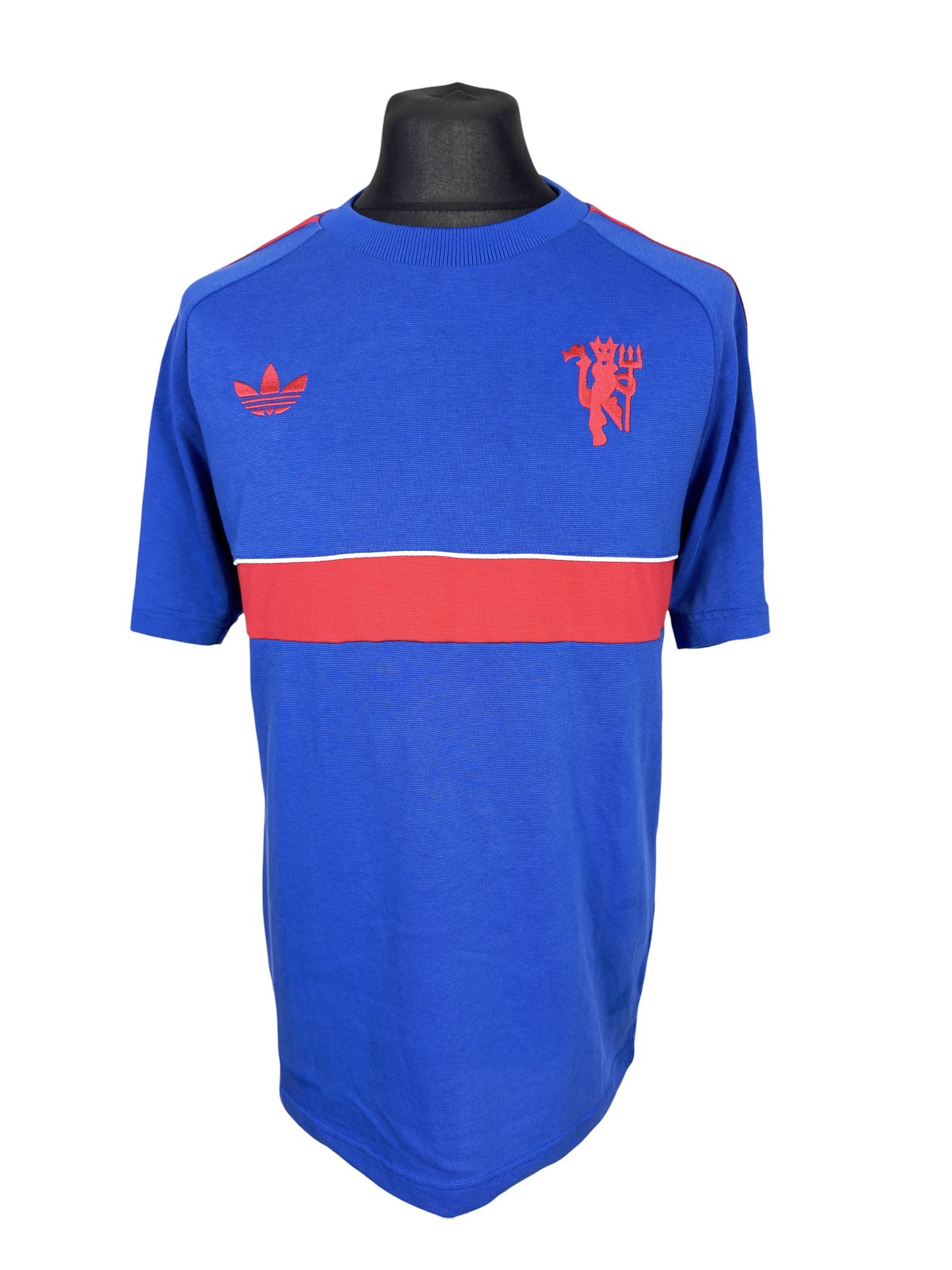 2026-27 Manchester United Originals Tee - Size L