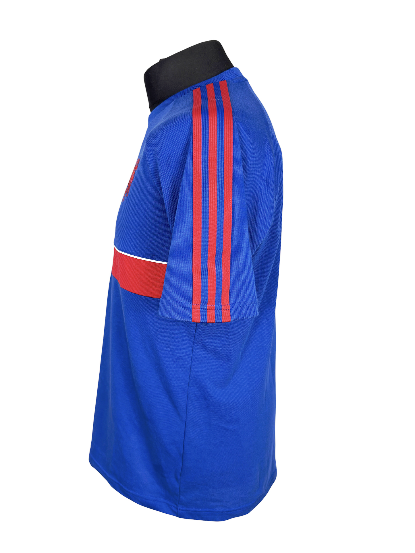 2026-27 Manchester United Originals Tee - Size L