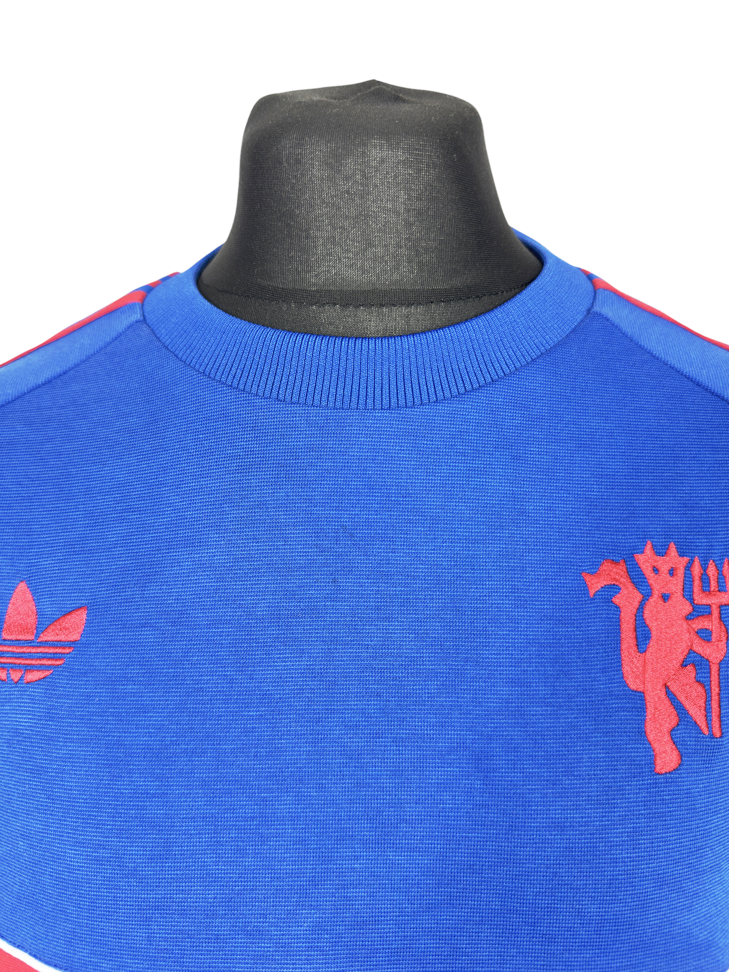 2026-27 Manchester United Originals Tee - Size L