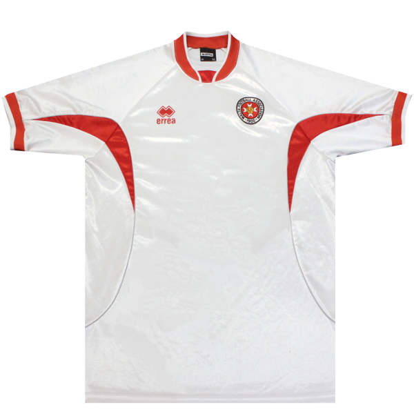 Malta 2001-2002 Away Shirt (Excellent) XXL