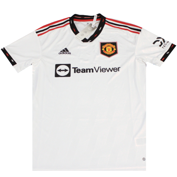 Manchester United 2022-2023 Away Shirt (BNWT) S