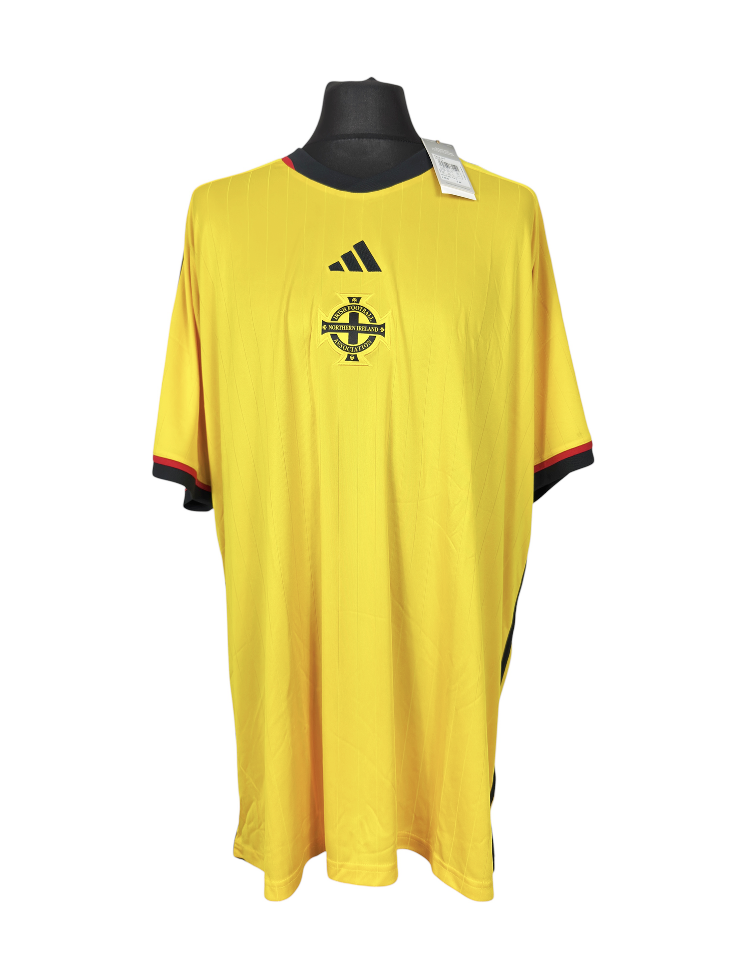 2022-23 Northern Ireland Away - Size 3XL - BNWT