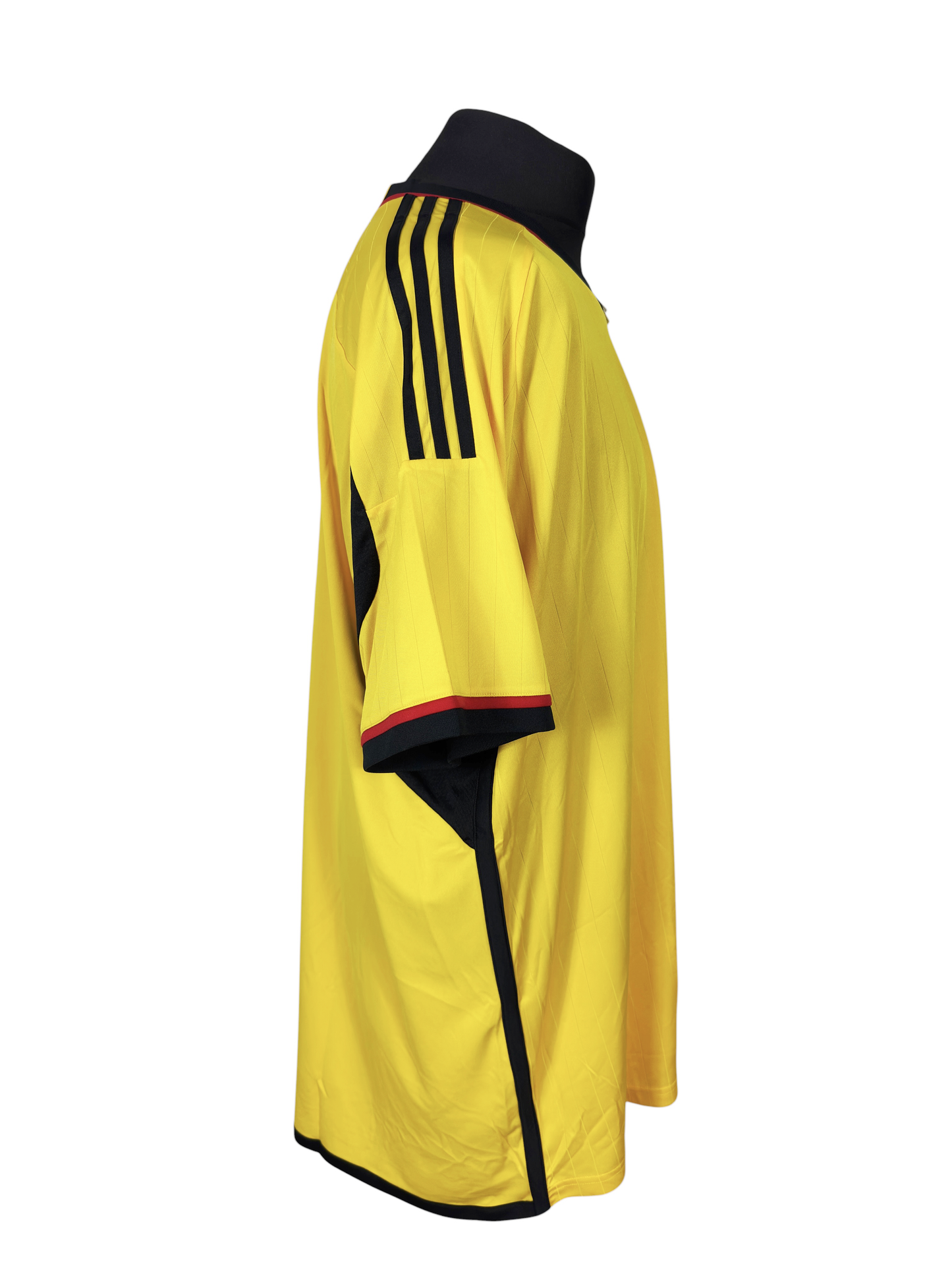 2022-23 Northern Ireland Away - Size 3XL - BNWT