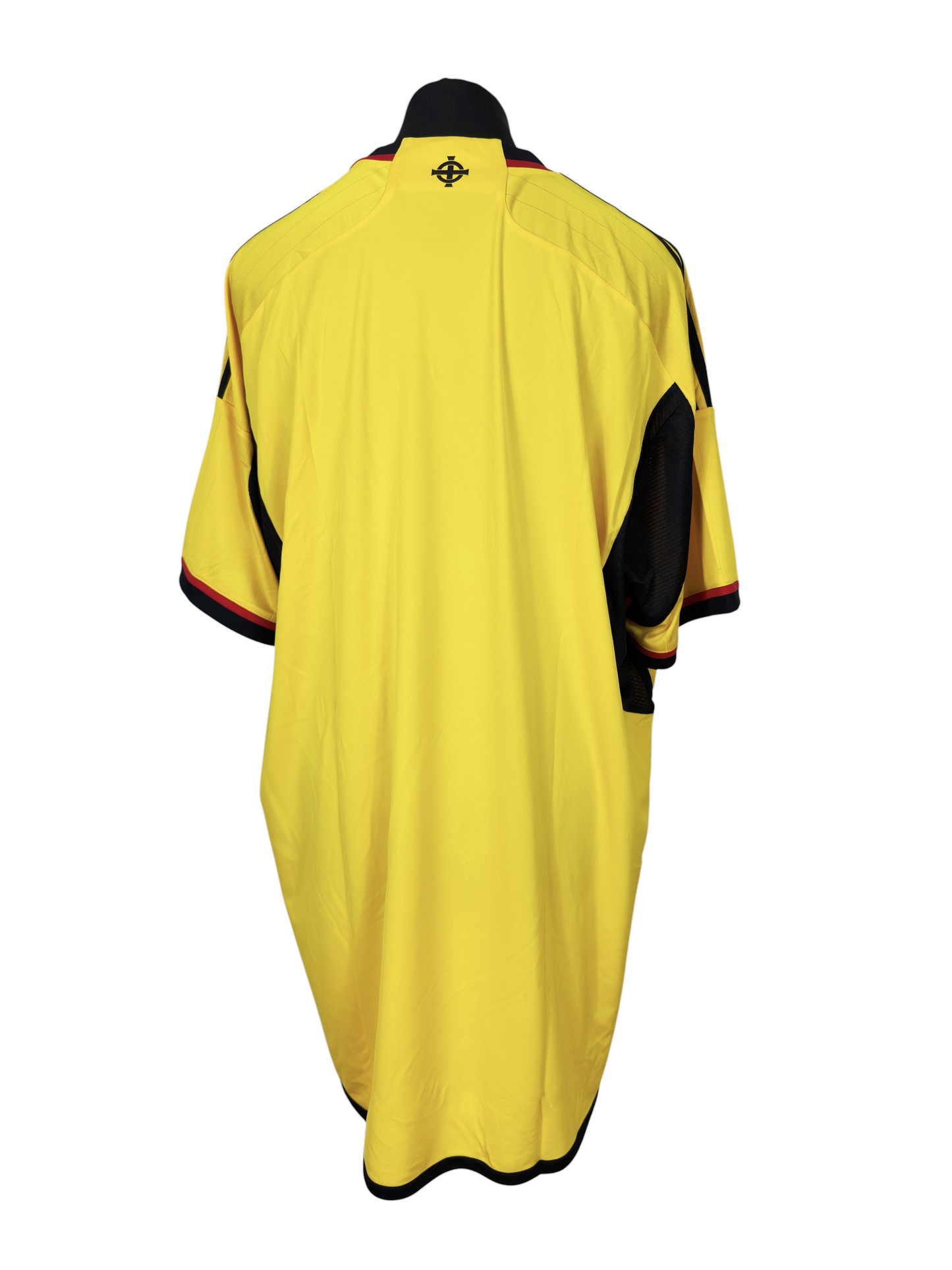 2022-23 Northern Ireland Away - Size 3XL - BNWT