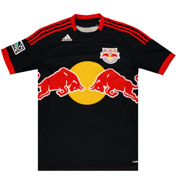 New York Red Bulls 2011 Away Shirt (Excellent) S