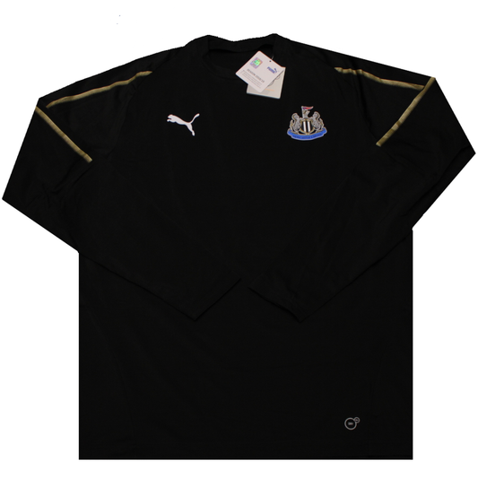 Newcastle United 2018-2019 Football Jumper (BNWT) L