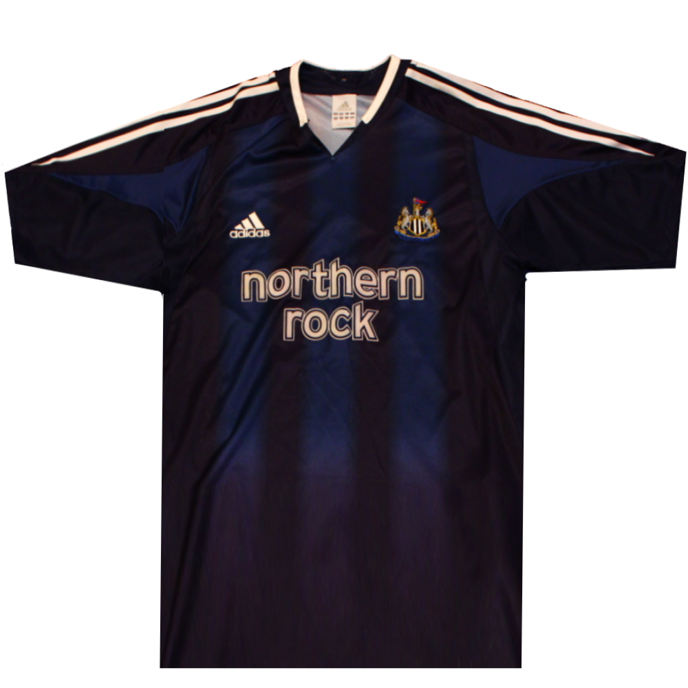 Newcastle United 2004-2005 Away Shirt (Excellent) S