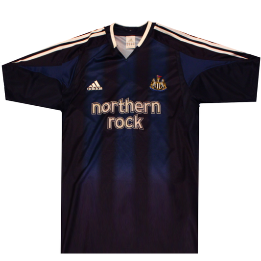 Newcastle United 2004-2005 Away Shirt (Excellent) S