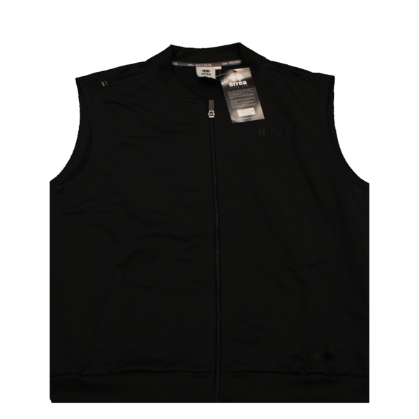 Norwich City 2013-2014 Football Gilet (BNWT) M