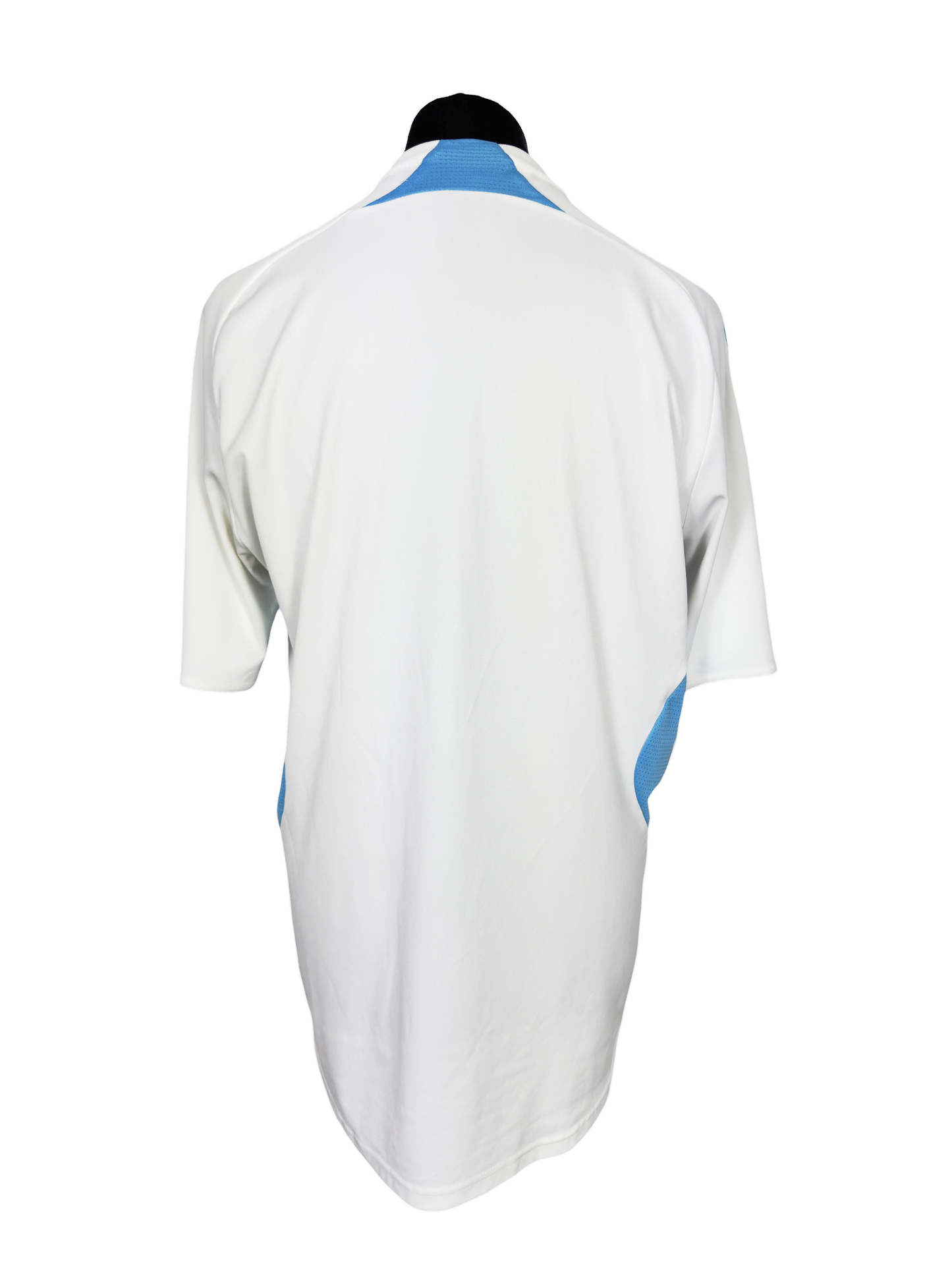 2007-08 Olympique Marseille Home - Size L
