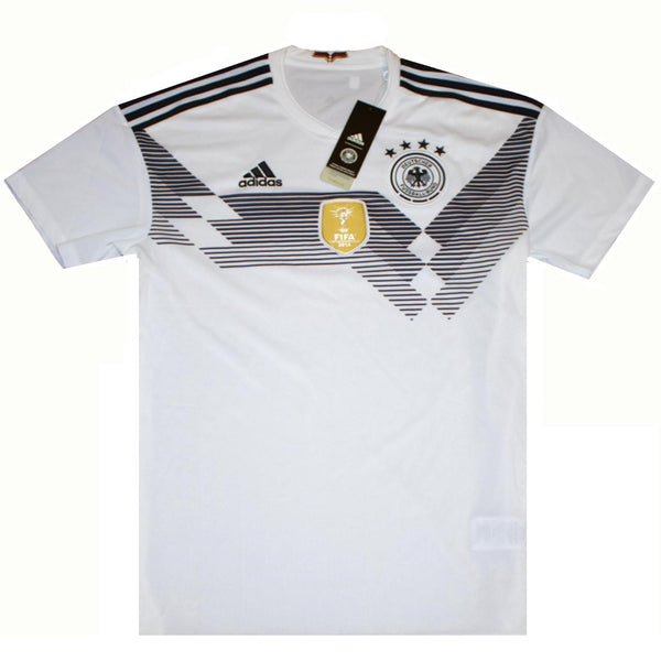 Germany 2018-2019 Home Shirt (BNWT) L