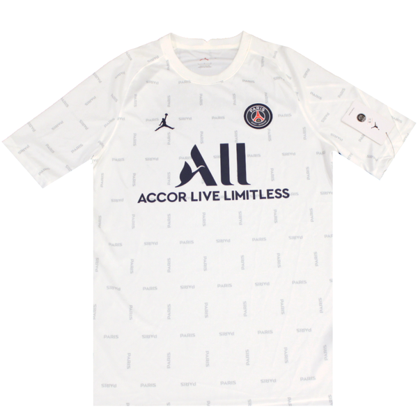 Paris Saint-Germain 2020-2021 Training Shirt (BNWT) L