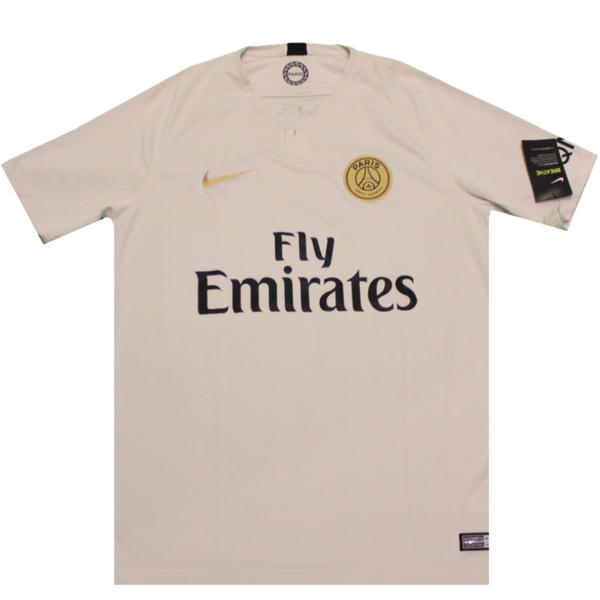 Paris Saint-Germain 2018-2019 Away Shirt (BNWT) L