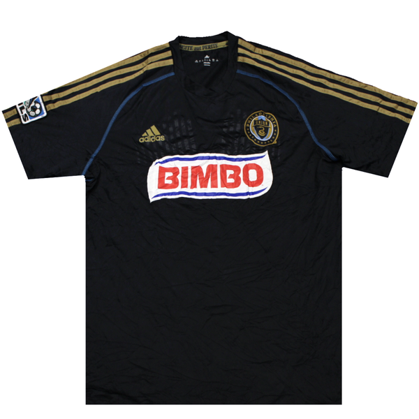 Philadelphia Union 2012-2013 Training Shirt (Excellent) L