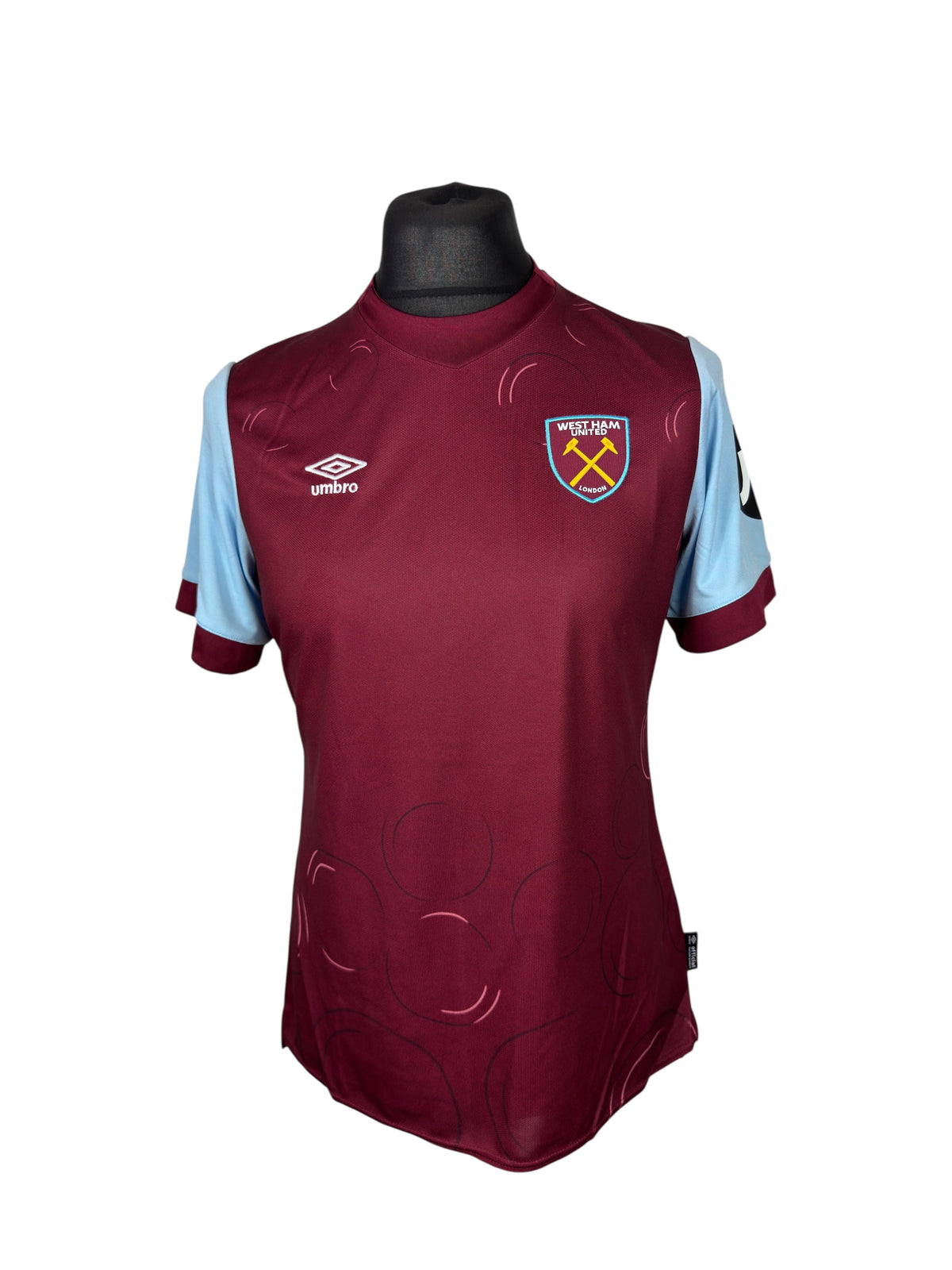 West Ham 2023-24 Home - Size 16
