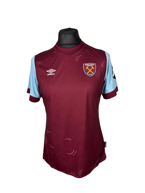 West Ham 2023-24 Home - Size 16
