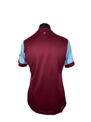 West Ham 2023-24 Home - Size 16