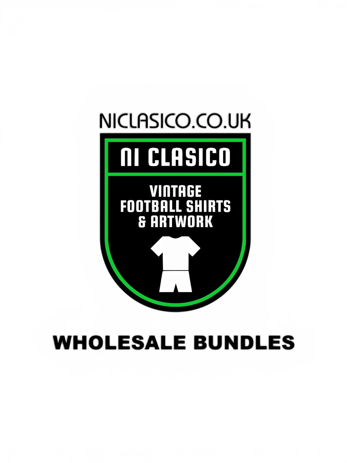 Wholesale Bundle