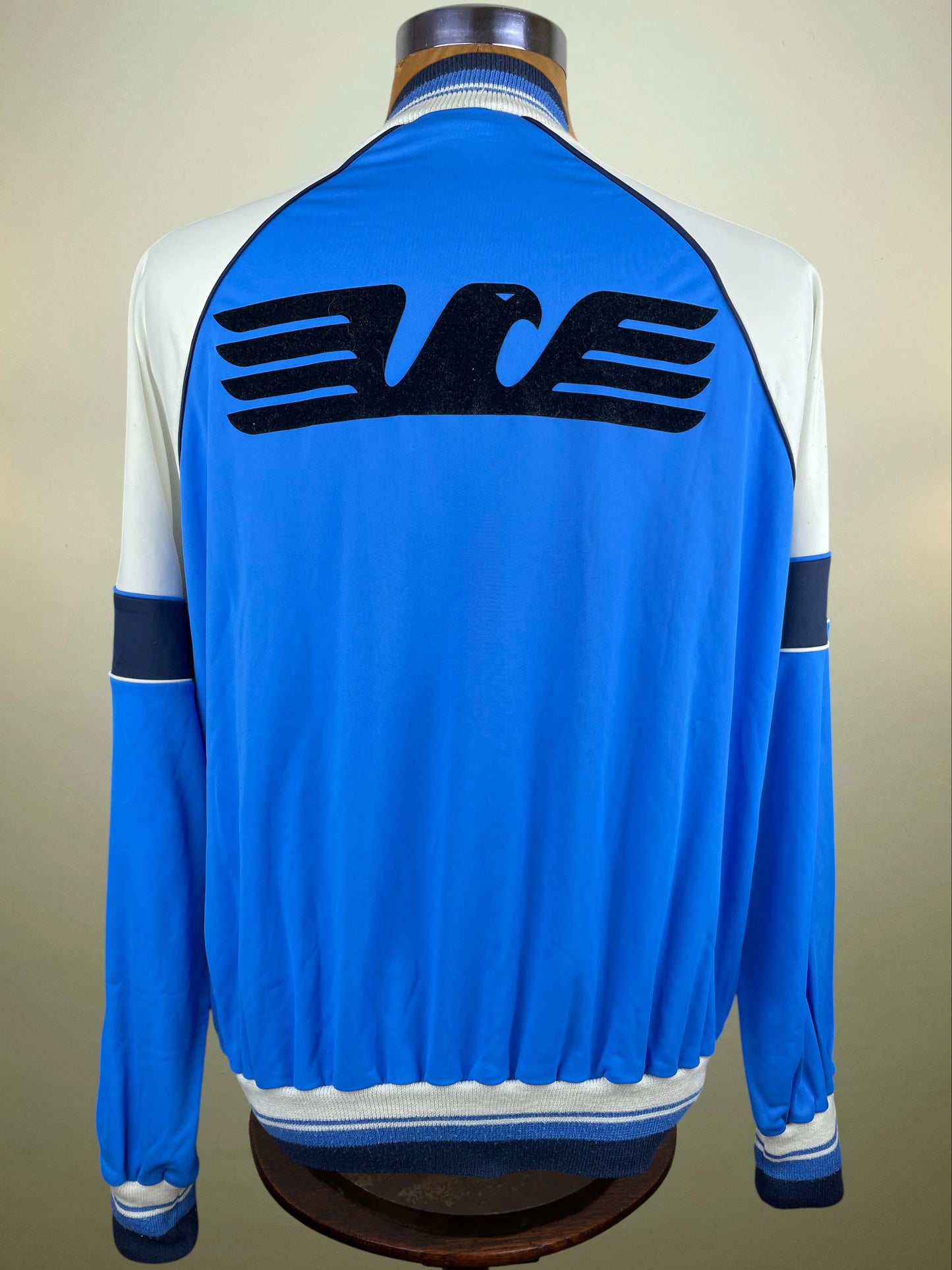 Player Issue Training • Lazio • 1982 • Ennerre Top