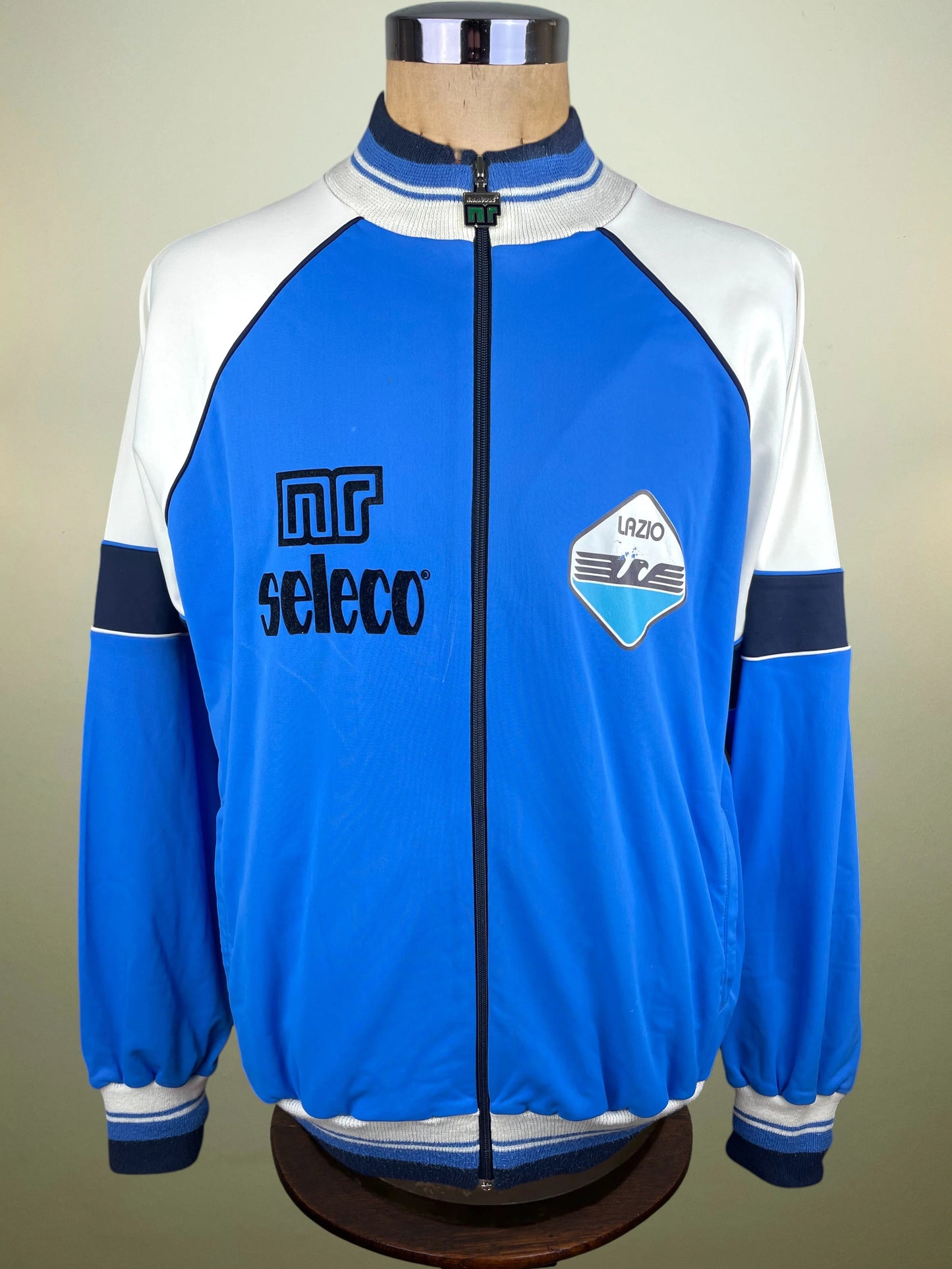 Player Issue Training • Lazio • 1982 • Ennerre Top