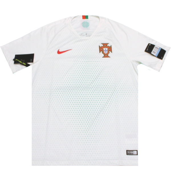 Portugal 2018-2019 Away Shirt (BNWT) M