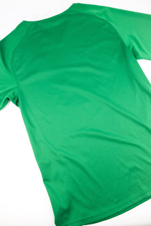 Wolfsburg 2008-09 Football Shirt (Large)