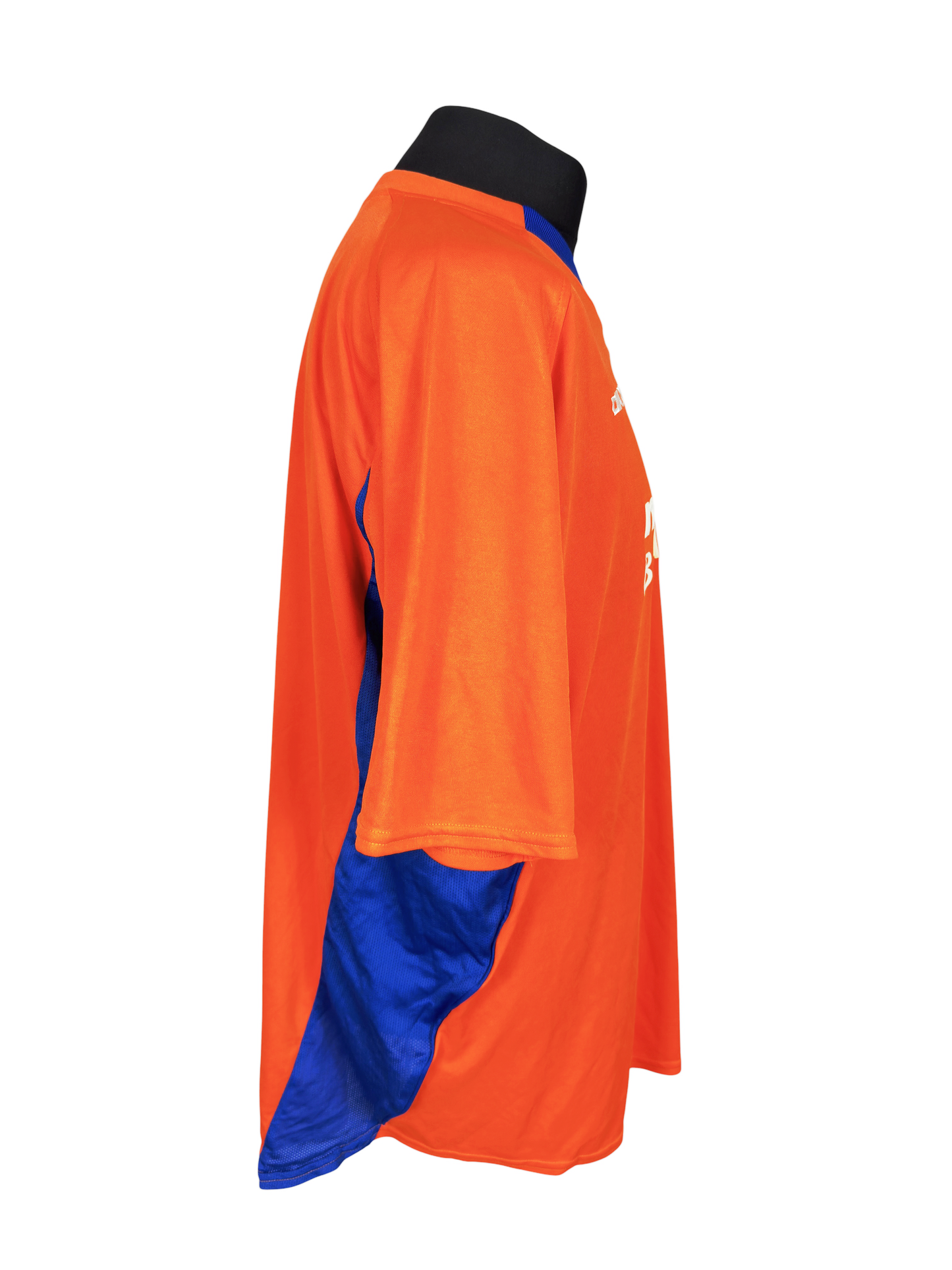 2002-03 Rangers Away - Size 3XL (XL Fit)