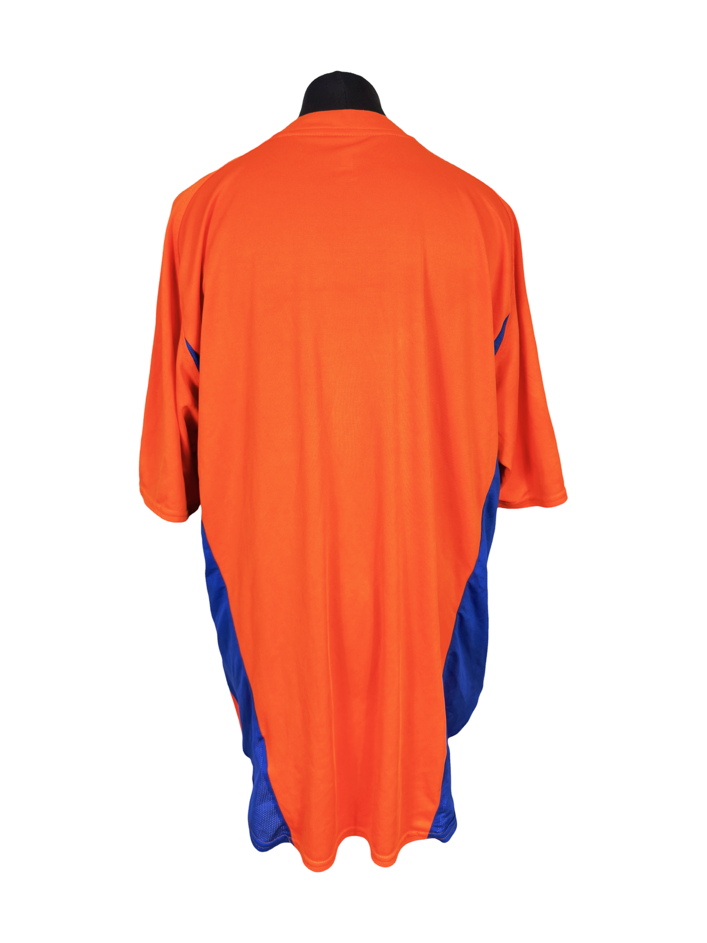 2002-03 Rangers Away - Size 3XL (XL Fit)