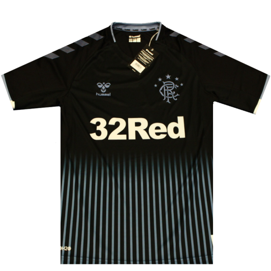 Rangers 2019-2020 Away Football Shirt (BNWT) M