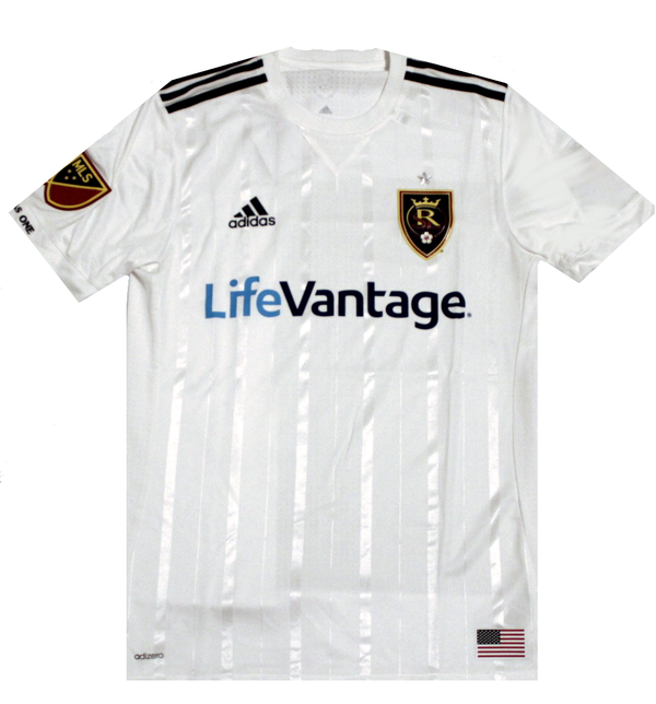 Real Salt Lake 2018-2019 Home Shirt (Excellent) M