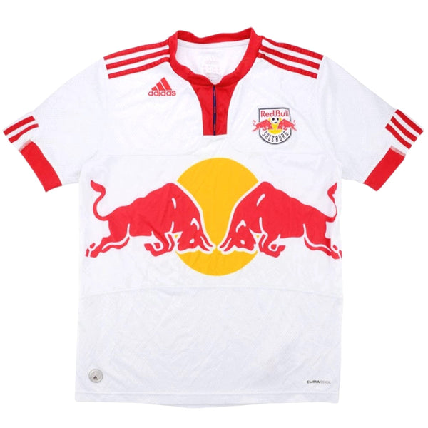 RB Salzburg 2006-2007 Home Shirt (Excellent) L